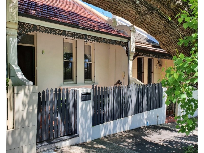 6 CANNON STREET, Stanmore NSW 2048