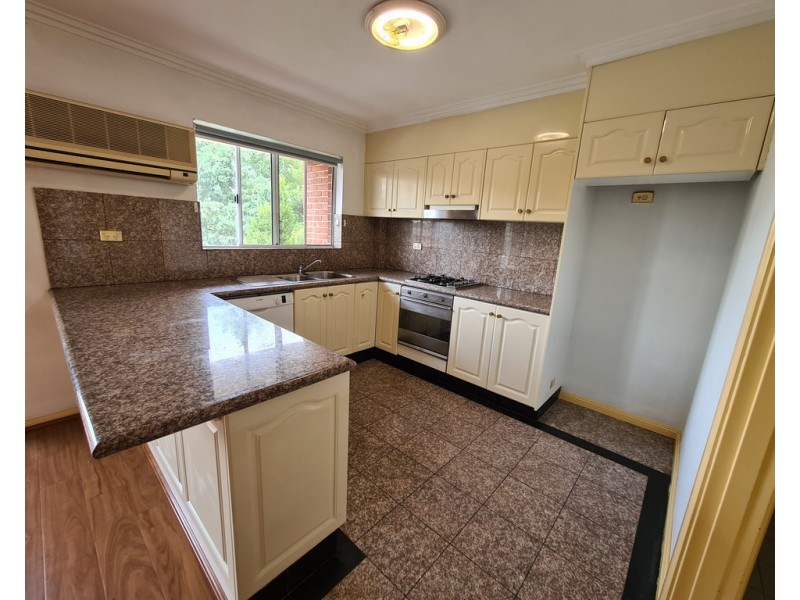 10/3 ELVA STREET, Strathfield NSW 2135