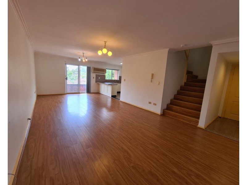 10/3 ELVA STREET, Strathfield NSW 2135