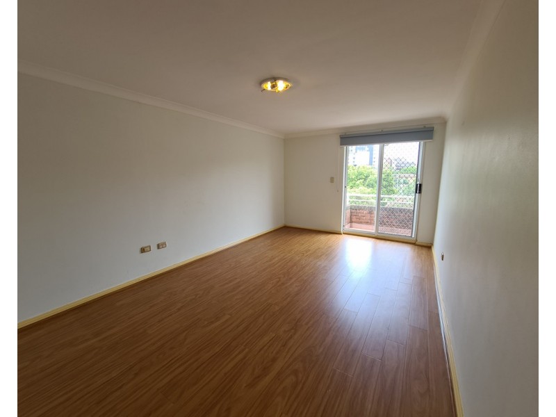 10/3 ELVA STREET, Strathfield NSW 2135