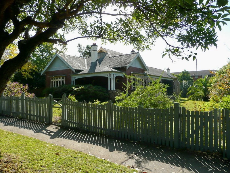 55-57 ABBOTSFORD ROAD, Homebush NSW 2140