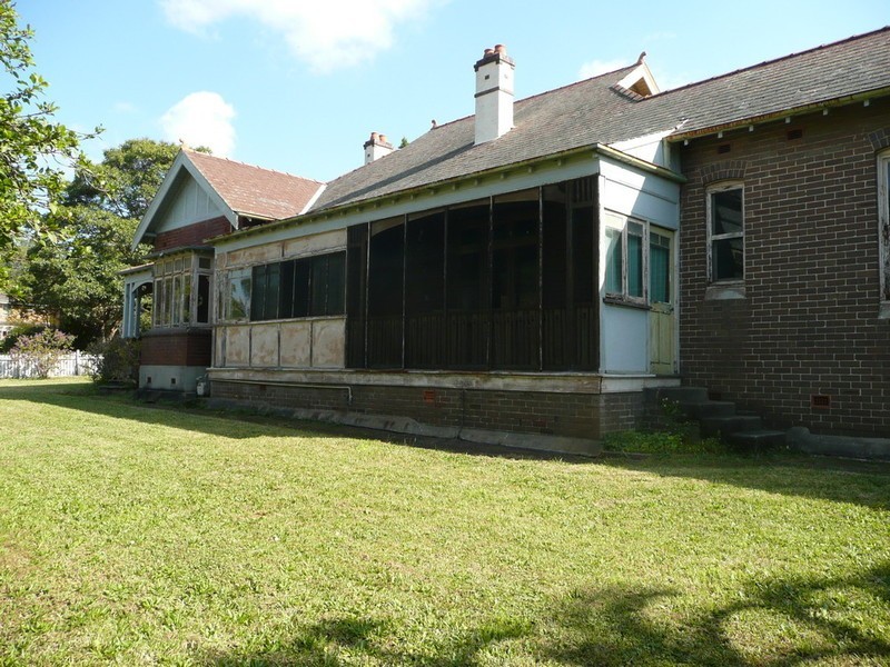 55-57 ABBOTSFORD ROAD, Homebush NSW 2140