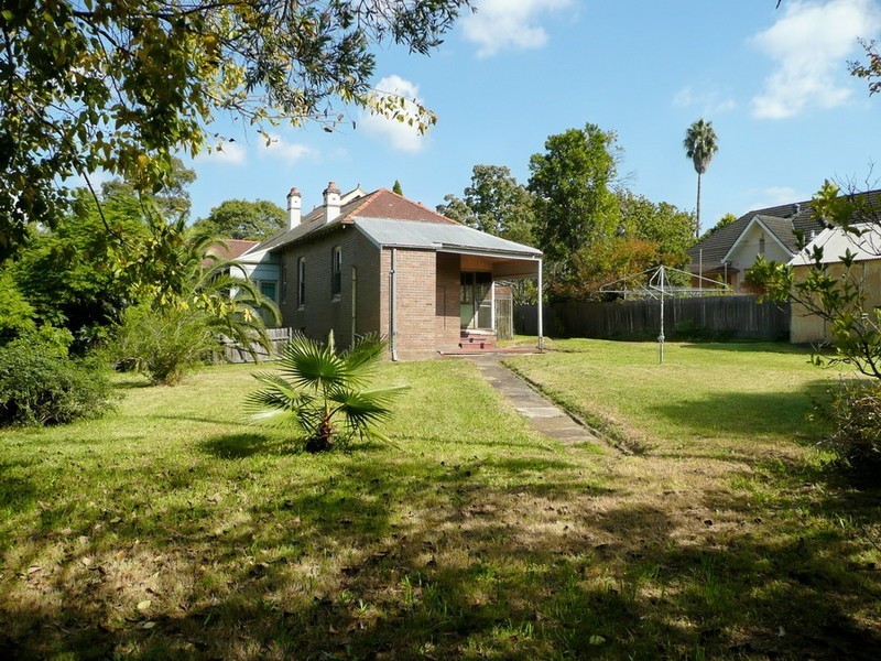 55-57 ABBOTSFORD ROAD, Homebush NSW 2140