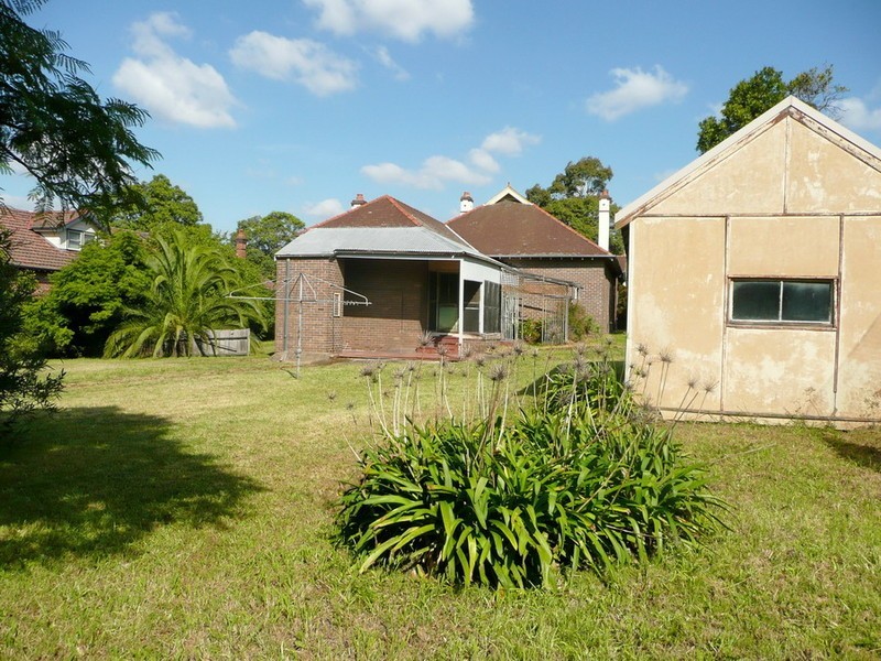 55-57 ABBOTSFORD ROAD, Homebush NSW 2140