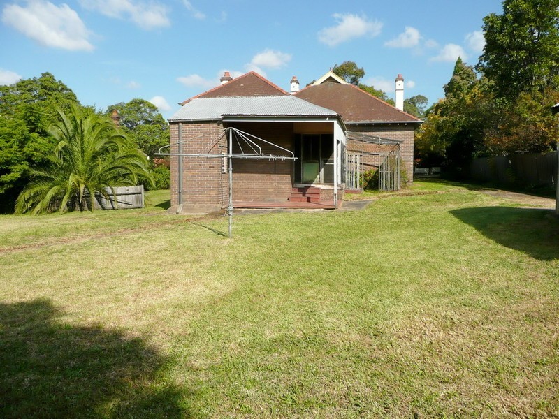 55-57 ABBOTSFORD ROAD, Homebush NSW 2140
