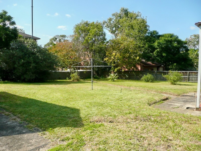 55-57 ABBOTSFORD ROAD, Homebush NSW 2140