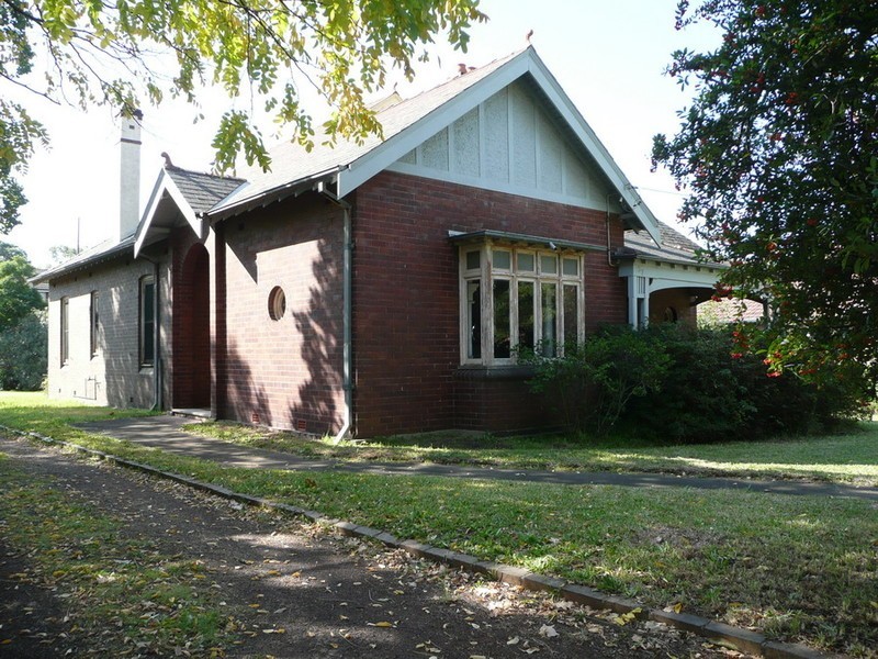 55-57 ABBOTSFORD ROAD, Homebush NSW 2140