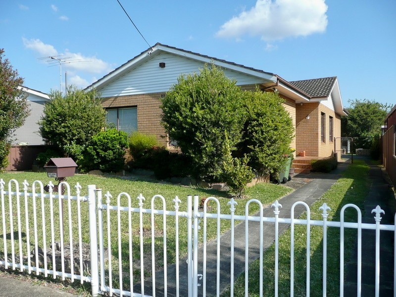 133 MADELINE STREET, Belfield NSW 2191