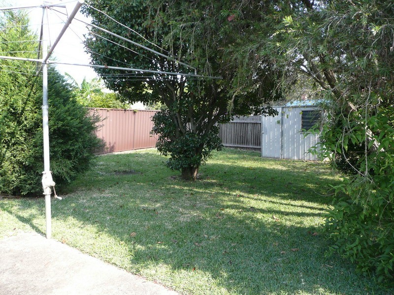133 MADELINE STREET, Belfield NSW 2191
