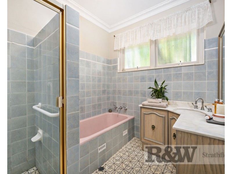 109 WALLIS AVENUE, Strathfield NSW 2135