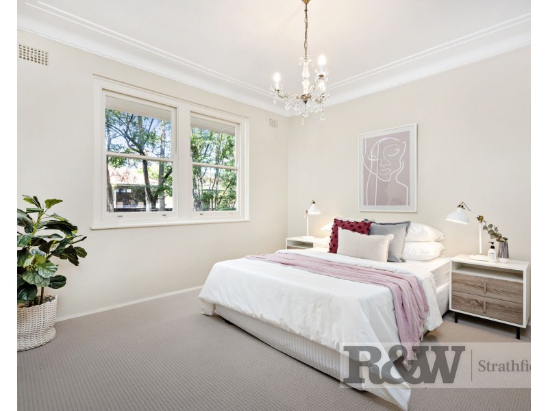 109 WALLIS AVENUE, Strathfield NSW 2135