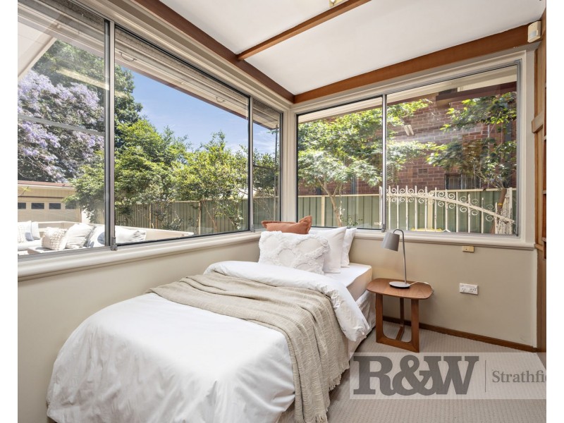 109 WALLIS AVENUE, Strathfield NSW 2135