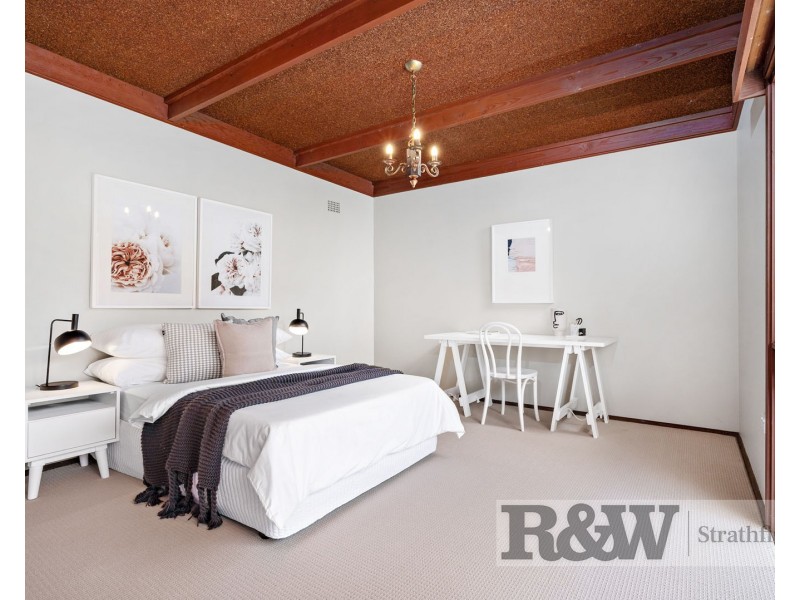 109 WALLIS AVENUE, Strathfield NSW 2135