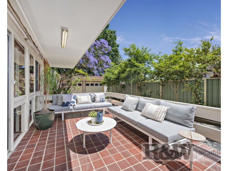 109 WALLIS AVENUE, Strathfield NSW 2135