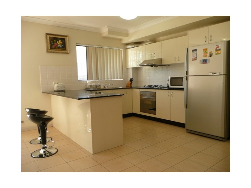 35/47-53 Hampstead Road, Homebush West NSW 2140