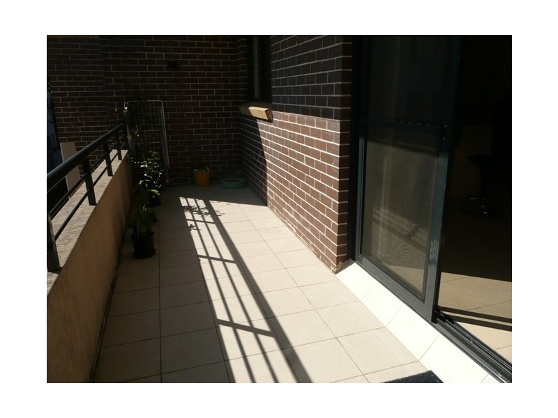 35/47-53 Hampstead Road, Homebush West NSW 2140