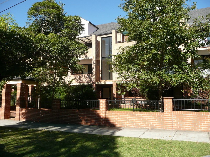 10/16-18 HORNSEY ROAD, Homebush West NSW 2140