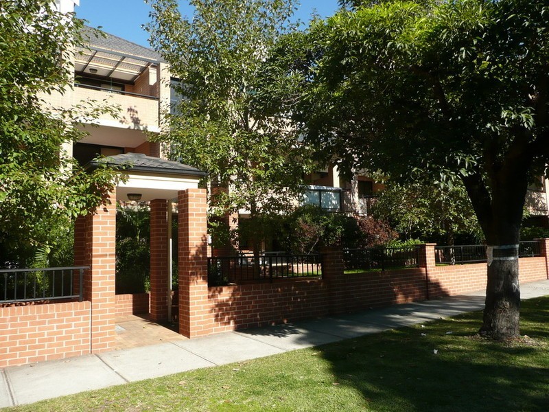 10/16-18 HORNSEY ROAD, Homebush West NSW 2140