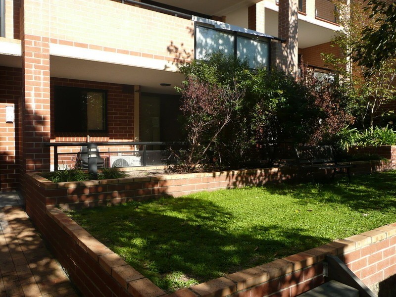 10/16-18 HORNSEY ROAD, Homebush West NSW 2140