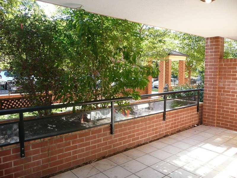 10/16-18 HORNSEY ROAD, Homebush West NSW 2140