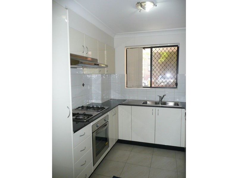 10/16-18 HORNSEY ROAD, Homebush West NSW 2140