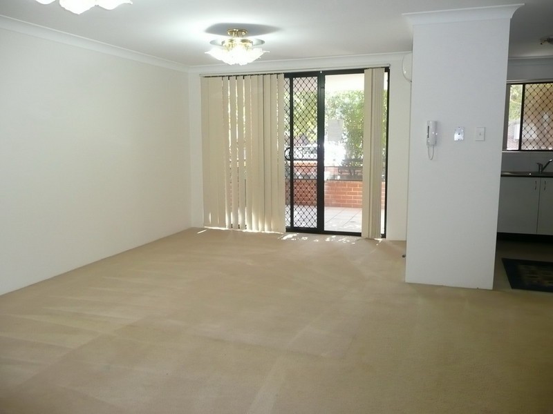 10/16-18 HORNSEY ROAD, Homebush West NSW 2140