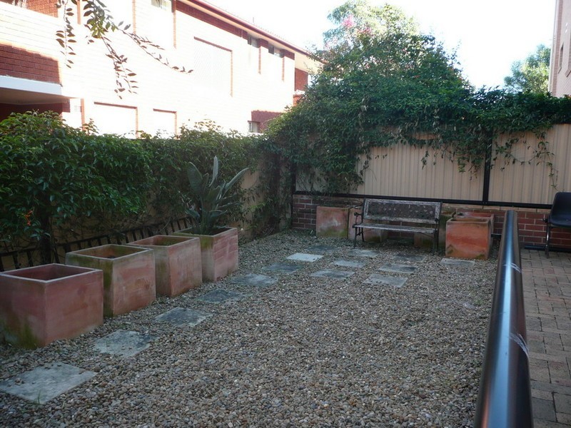 10/16-18 HORNSEY ROAD, Homebush West NSW 2140