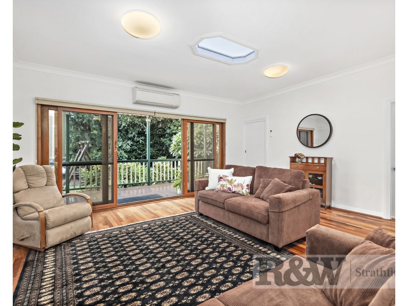 8 EMU STREET, Strathfield NSW 2135