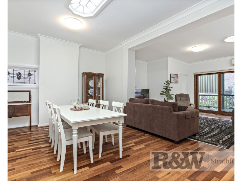 8 EMU STREET, Strathfield NSW 2135