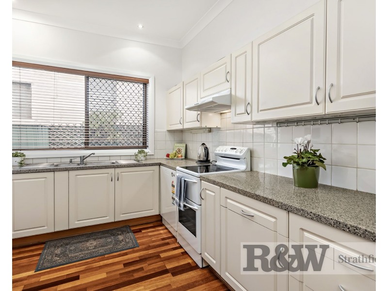 8 EMU STREET, Strathfield NSW 2135
