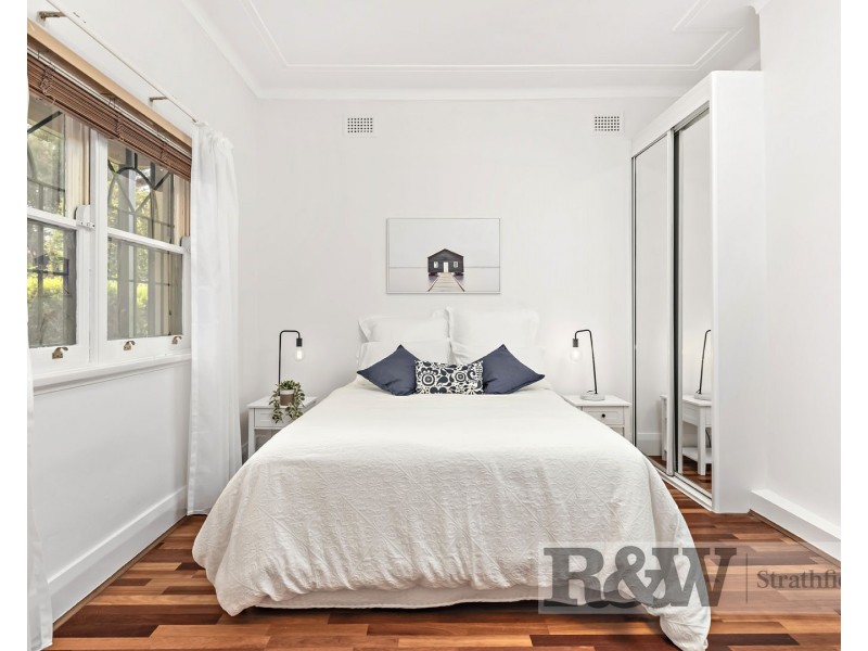 8 EMU STREET, Strathfield NSW 2135