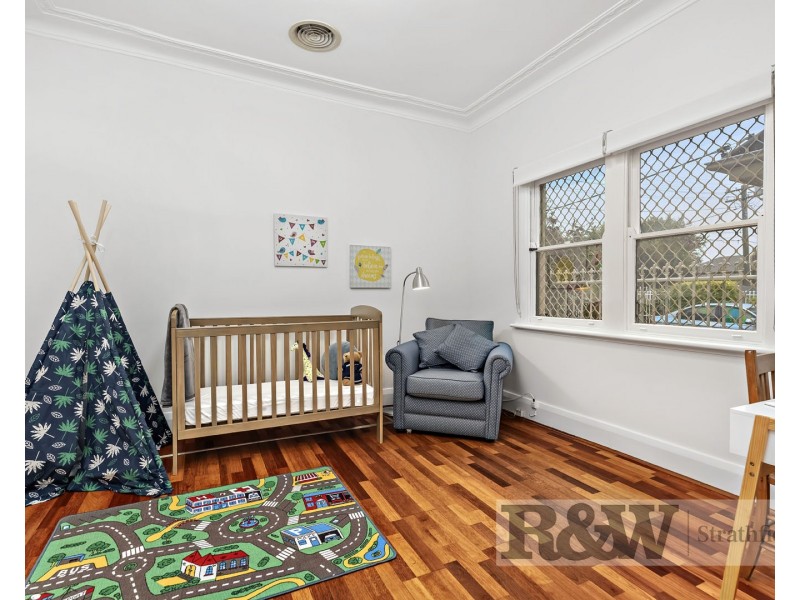 8 EMU STREET, Strathfield NSW 2135