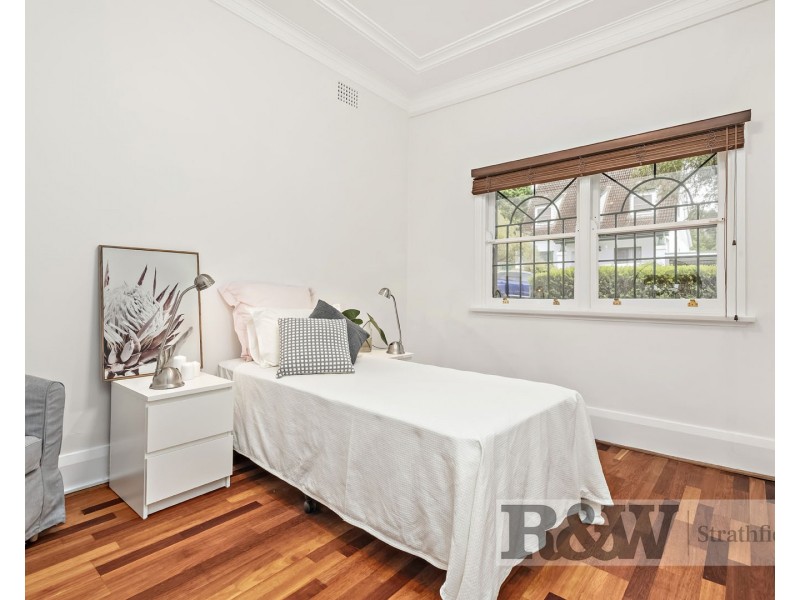 8 EMU STREET, Strathfield NSW 2135