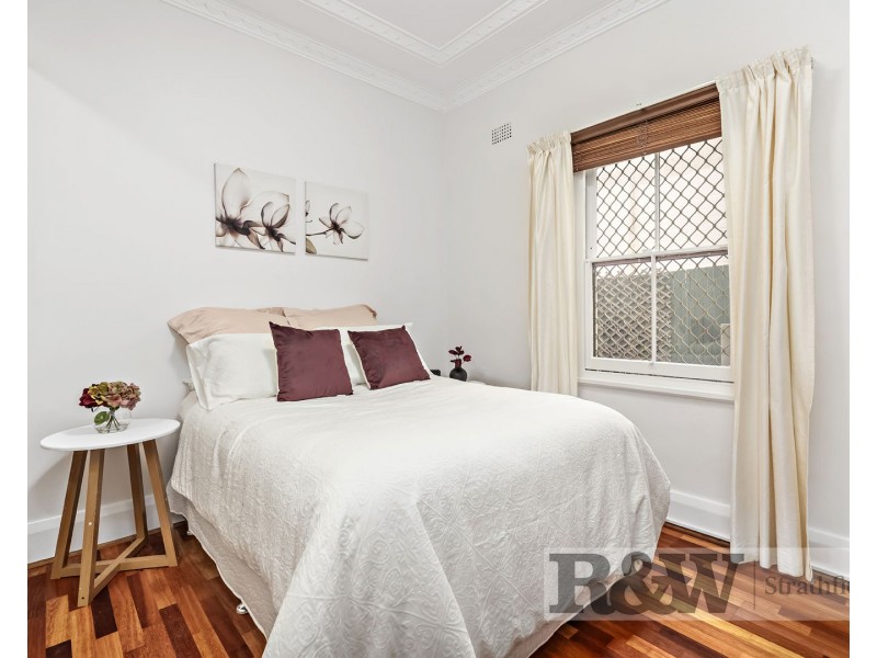 8 EMU STREET, Strathfield NSW 2135