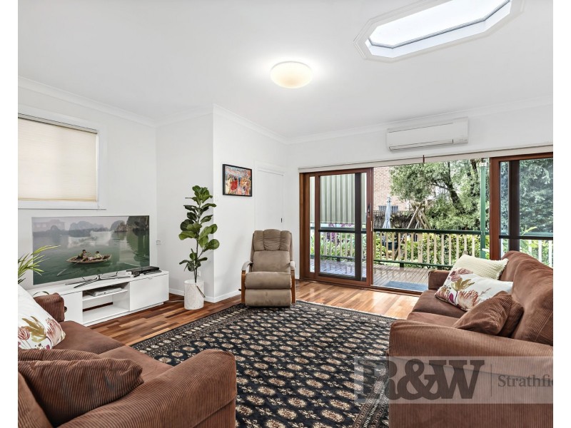 8 EMU STREET, Strathfield NSW 2135