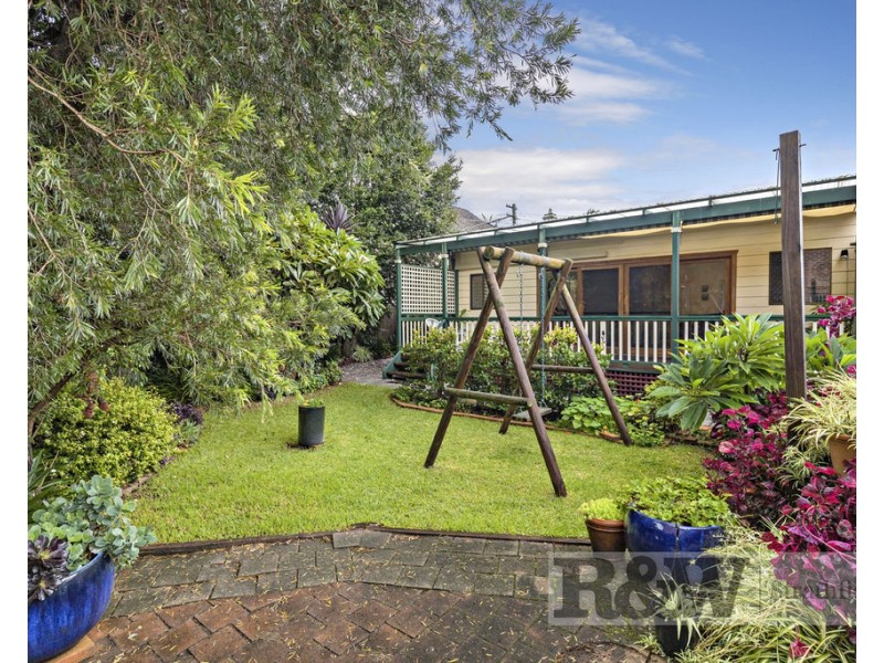 8 EMU STREET, Strathfield NSW 2135