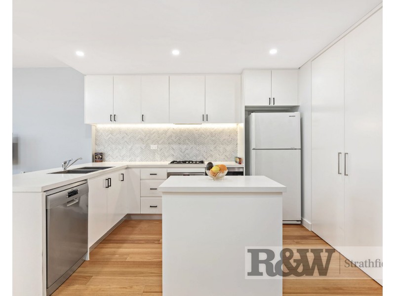 21/46-48 EAST STREET, Five Dock NSW 2046