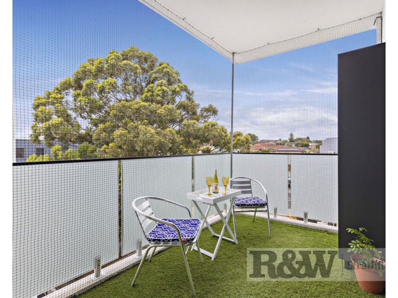 21/46-48 EAST STREET, Five Dock NSW 2046