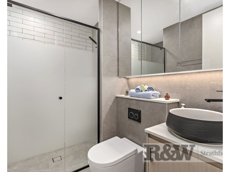 21/46-48 EAST STREET, Five Dock NSW 2046