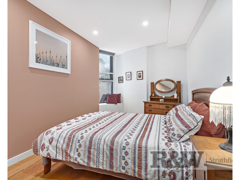 21/46-48 EAST STREET, Five Dock NSW 2046