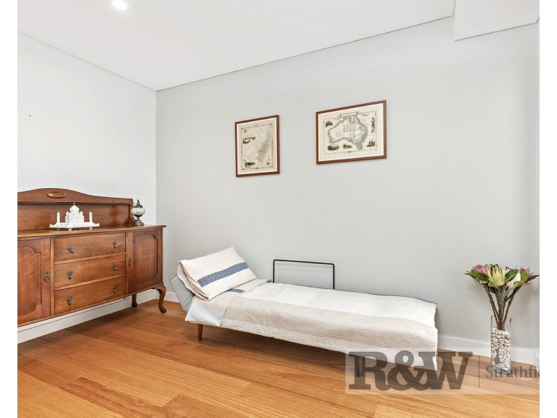 21/46-48 EAST STREET, Five Dock NSW 2046