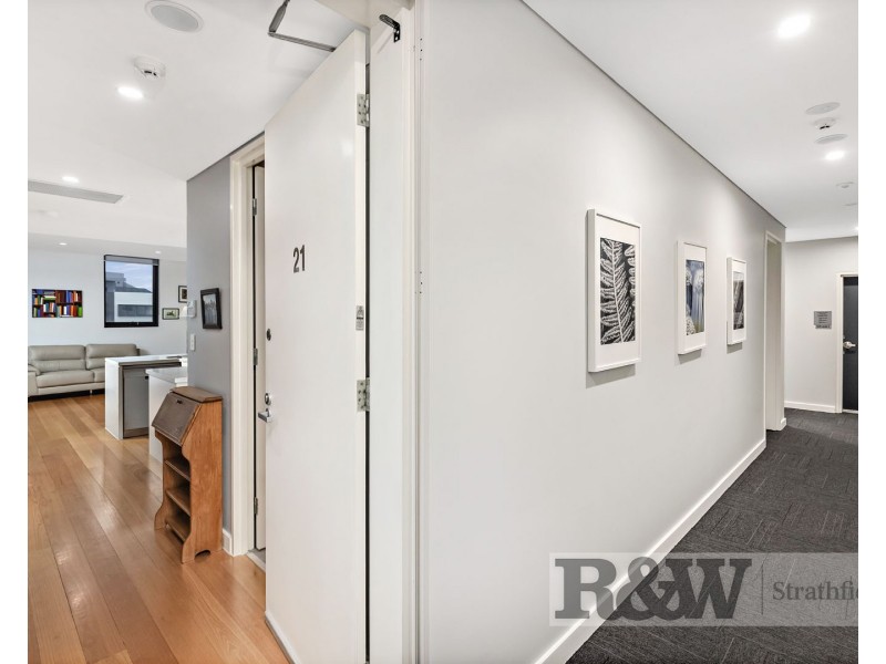 21/46-48 EAST STREET, Five Dock NSW 2046