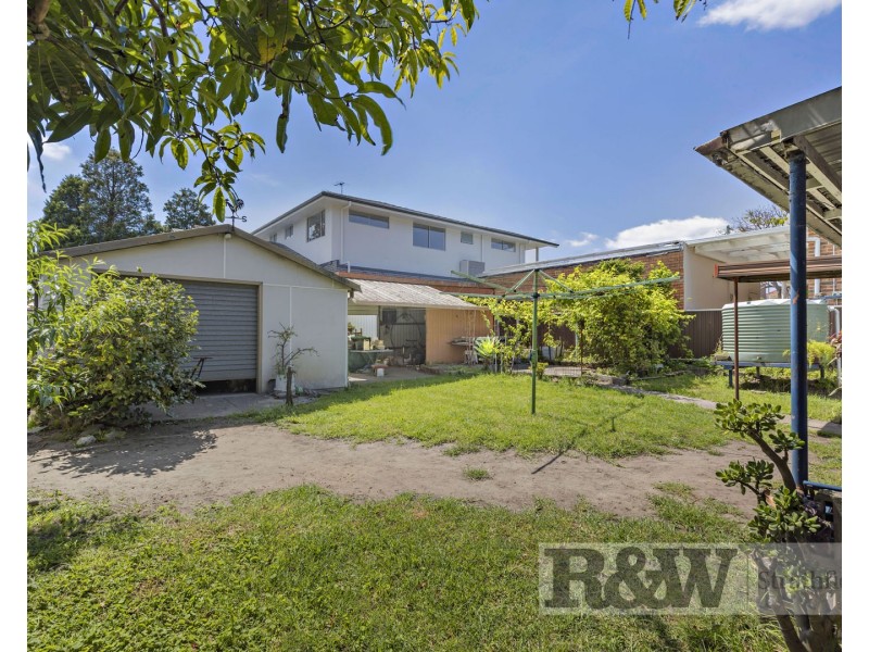 213 MAJORS BAY ROAD, Concord NSW 2137