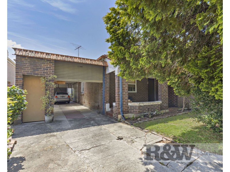 213 MAJORS BAY ROAD, Concord NSW 2137