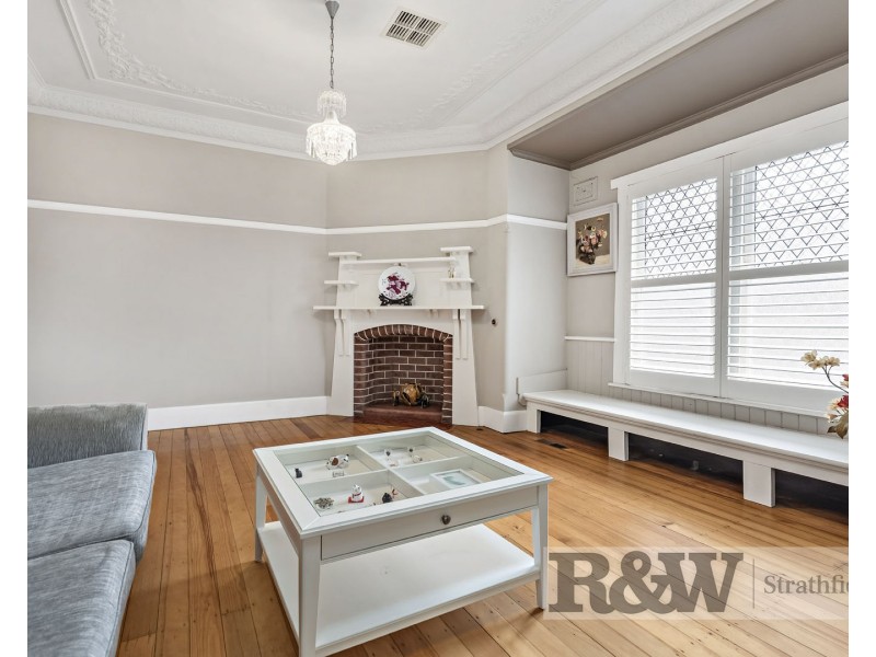 2 NICHOLSON STREET, Burwood NSW 2134