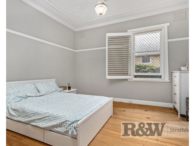 2 NICHOLSON STREET, Burwood NSW 2134