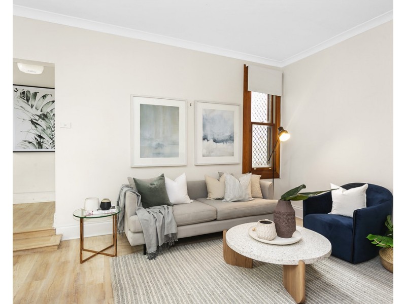 2 AUBREY STREET, Stanmore NSW 2048