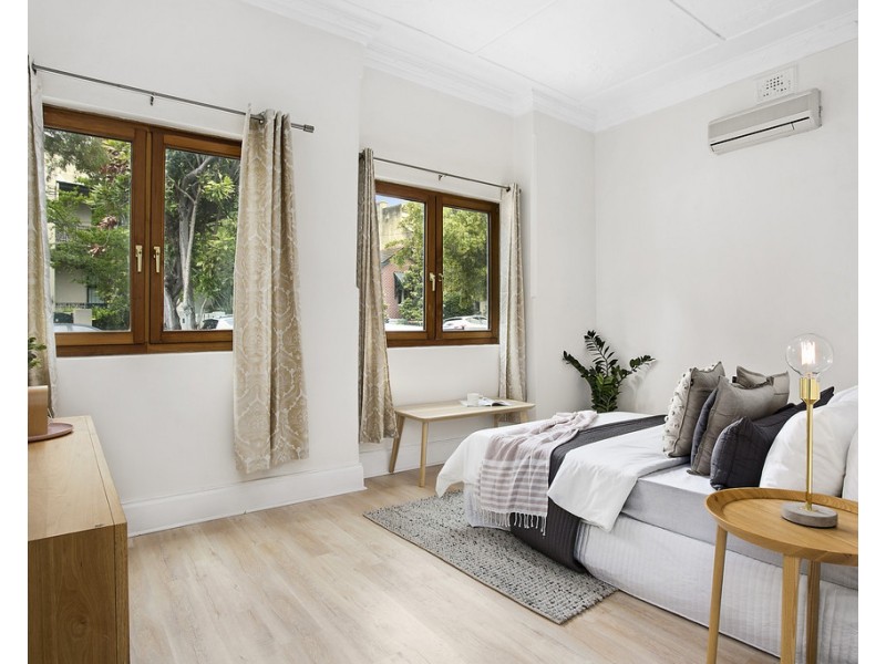 2 AUBREY STREET, Stanmore NSW 2048