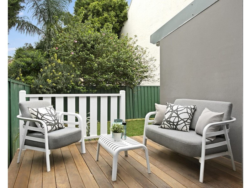 2 AUBREY STREET, Stanmore NSW 2048