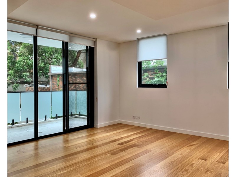 7/46-48 EAST STREET, Five Dock NSW 2046